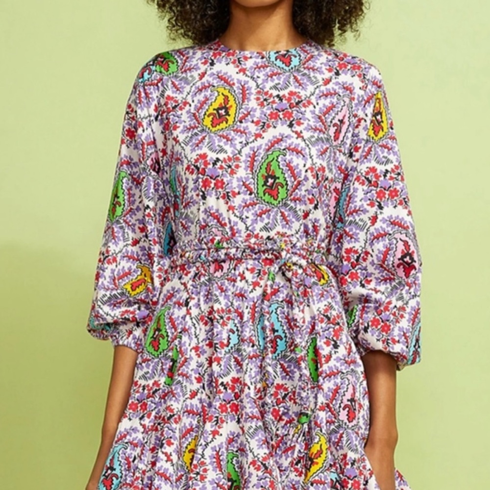 Rhode resort ella dress